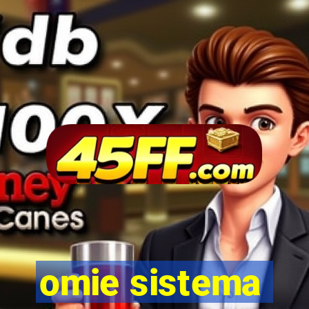 omie sistema